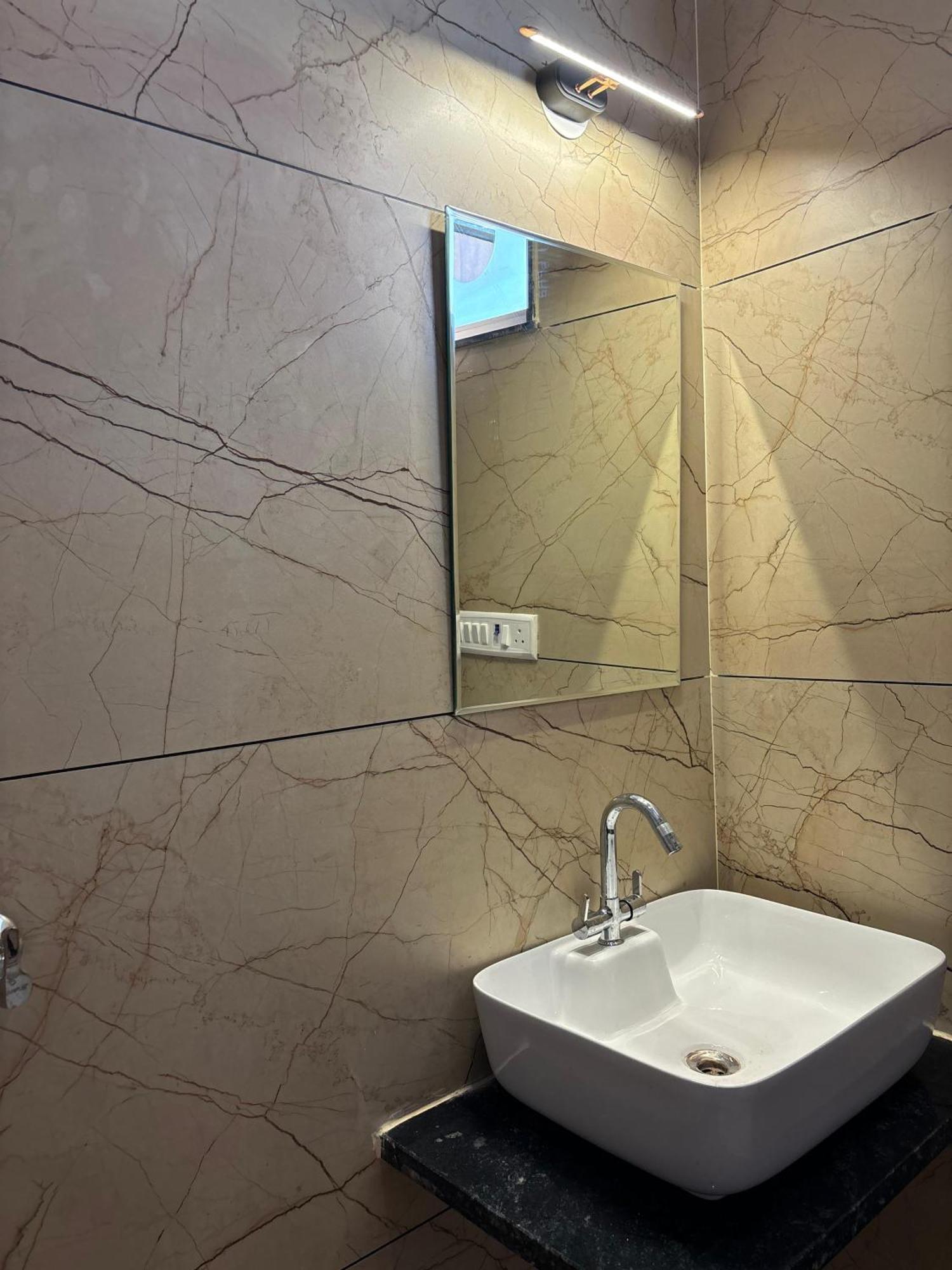 Bingo Apartment Alwar Exterior foto