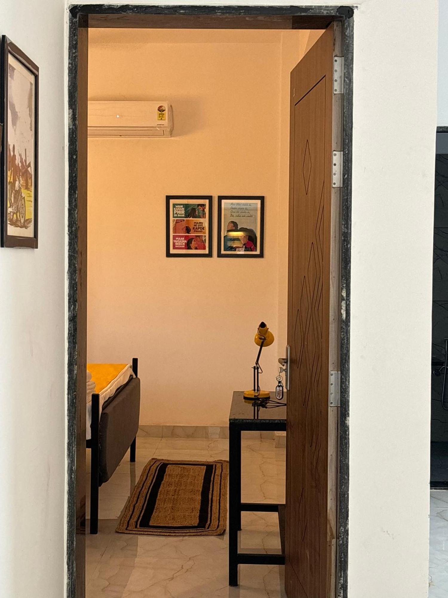 Bingo Apartment Alwar Exterior foto